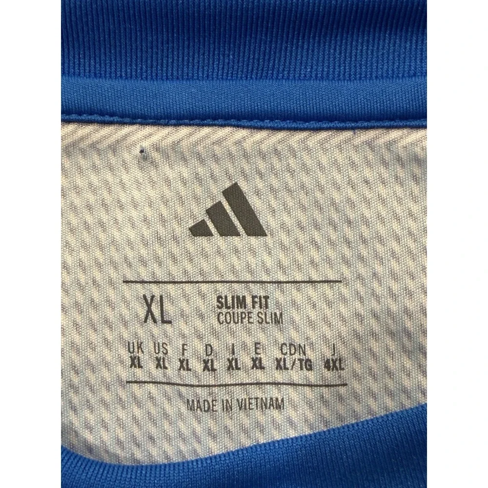 adidas real madrid